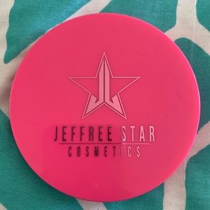 Jeffrey star / siberian gold   Skin  frost